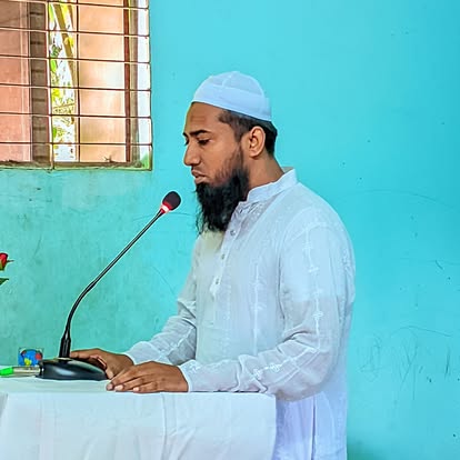 মুহতামিম সাহেব
